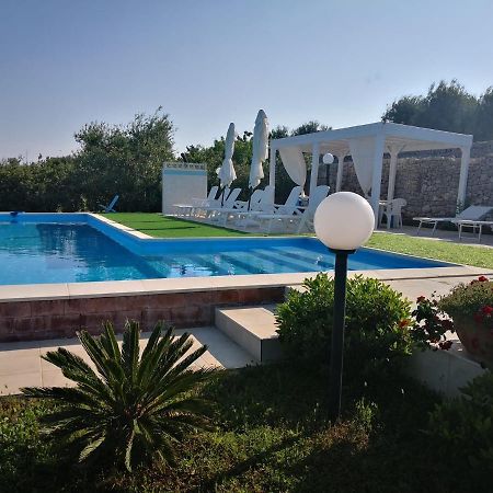 B&B Villa Lena Turi Exteriör bild