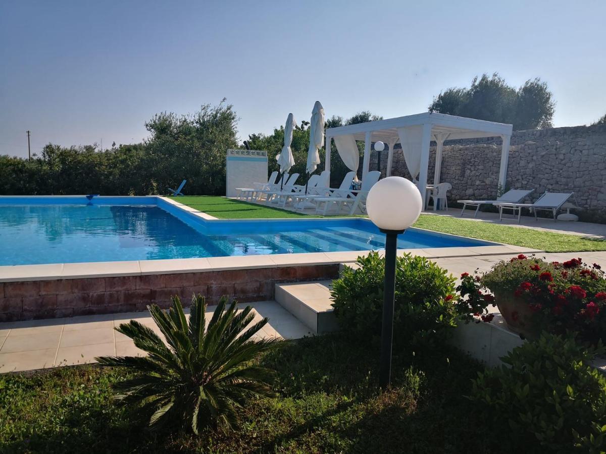 B&B Villa Lena Turi Exteriör bild