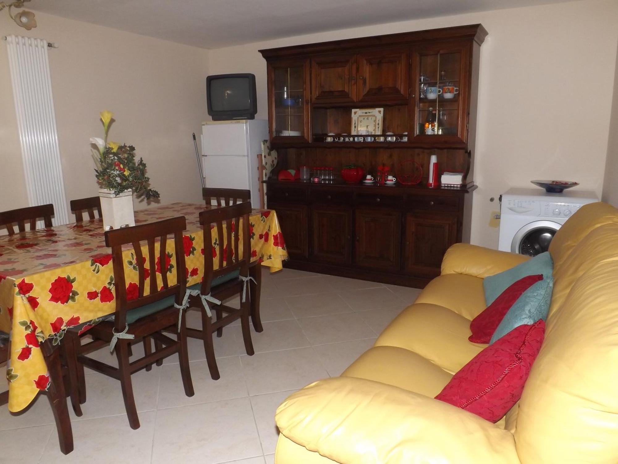 B&B Villa Lena Turi Rum bild