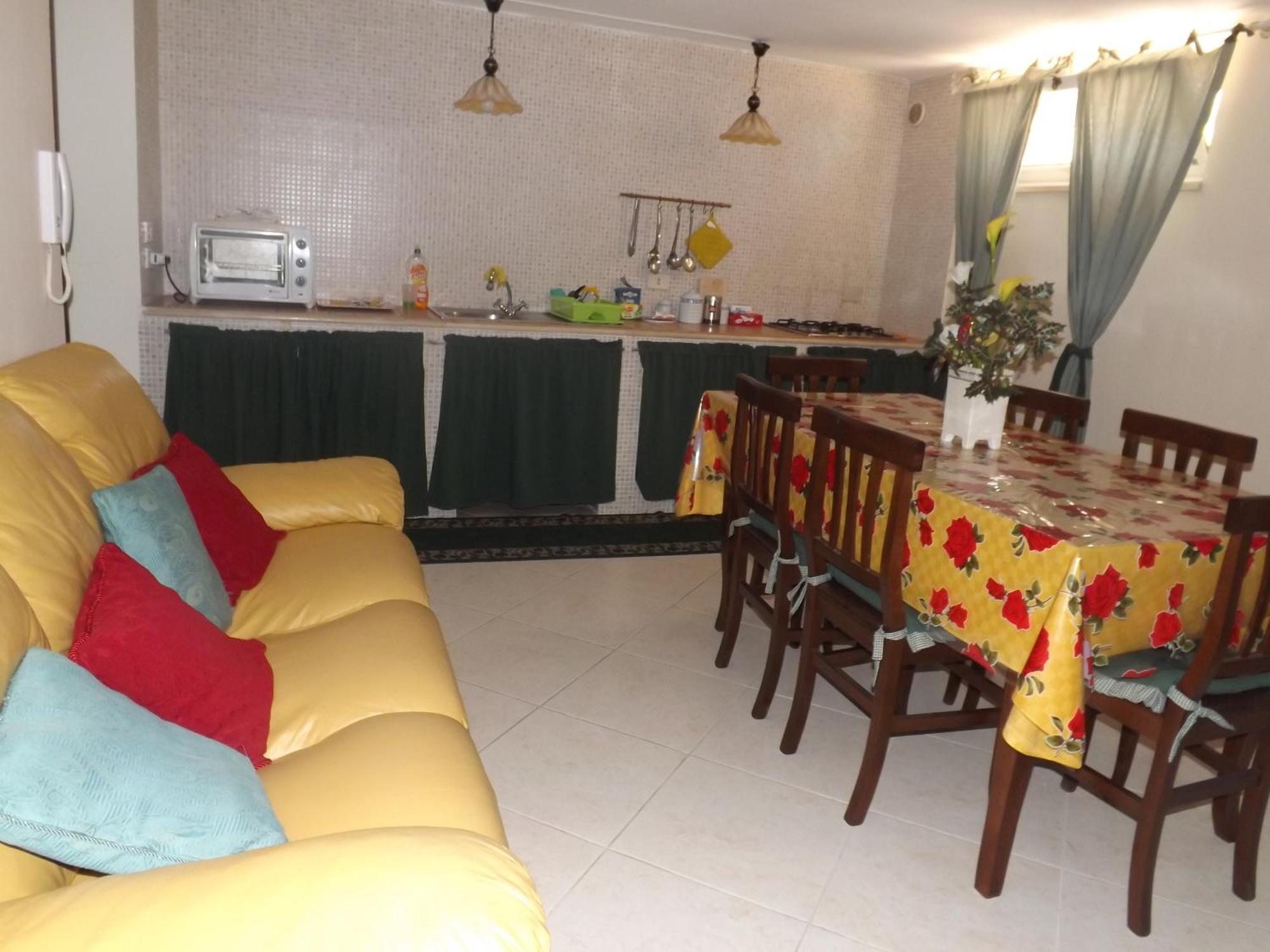 B&B Villa Lena Turi Rum bild
